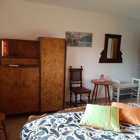 Rooms Tolminska Korita Exterior photo