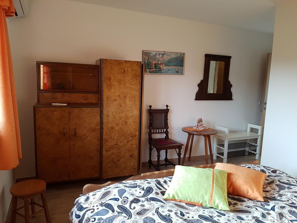 Rooms Tolminska Korita Exterior photo